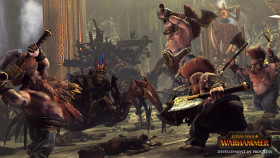 Total War: WARHAMMER