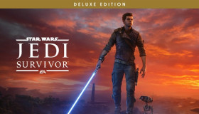 Star Wars Jedi: Survivor: Deluxe Edition