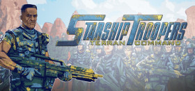 Starship Troopers: Terran Command