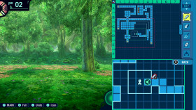 Etrian Odyssey HD