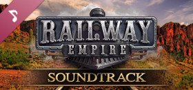 Railway Empire - Original Soundtrack