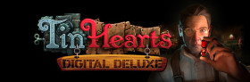 Tin Hearts - Digital Deluxe Bundle