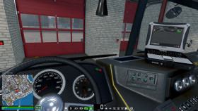 Flashing Lights: Police, Firefighting, Emergency Services Simulator