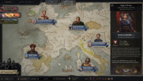 Crusader Kings III