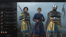 Crusader Kings III