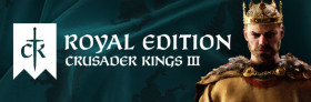 Crusader Kings III Royal Edition