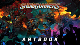 Showgunners Deluxe Edition