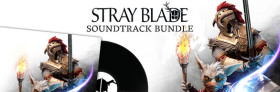 Stray Blade Soundtrack Bundle