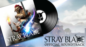 Stray Blade Soundtrack Bundle