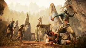 Far Cry Primal: Apex Edition