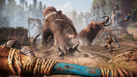 Far Cry Primal: Apex Edition