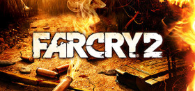 Far Cry 2 - Fortune's Edition