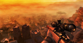 Far Cry 2 - Fortune's Edition