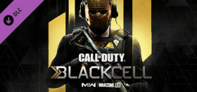 Call of Duty: Modern Warfare II - BlackCell (Season 03)