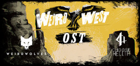 Weird West: Soundtrack Edition