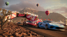 Forza Horizon 5 - Premium Edition