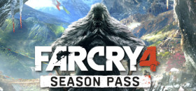 Far Cry 4 - Season Pass