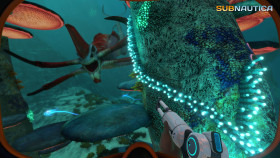 Subnautica Sub-Sonic Edition