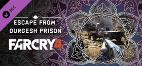 Far Cry 4 – Escape From Durgesh Prison