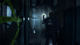 Resident Evil 2 / Biohazard Re:2: Deluxe Edition