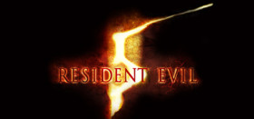 Resident Evil 5