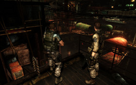 Resident Evil/biohazard Collector's Pack