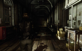 Resident Evil/biohazard Collector's Pack