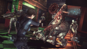 Resident Evil/biohazard Collector's Pack