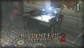 Resident Evil/biohazard Collector's Pack