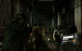 Resident Evil/biohazard Collector's Pack