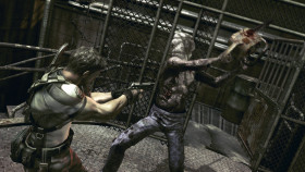 Resident Evil/biohazard Collector's Pack