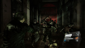 Resident Evil/biohazard Collector's Pack