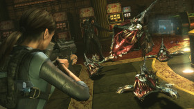 Resident Evil/biohazard Collector's Pack