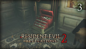 Resident Evil/biohazard Collector's Pack