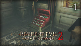 Resident Evil/biohazard Collector's Pack