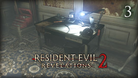 Resident Evil/biohazard Collector's Pack