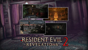 Resident Evil/biohazard Collector's Pack