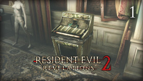 Resident Evil/biohazard Collector's Pack