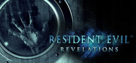 Resident Evil Revelations