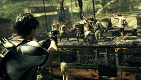 Resident Evil 5: Gold Edition