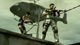 Resident Evil 5: Gold Edition