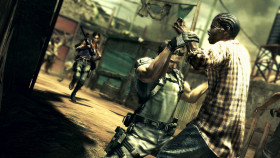 Resident Evil 5: Gold Edition