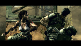 Resident Evil 5: Gold Edition