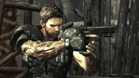 Resident Evil 5: Gold Edition