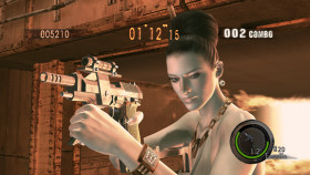 Resident Evil 5: Gold Edition