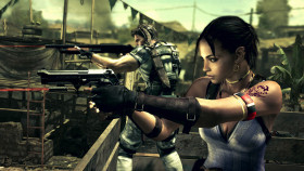 Resident Evil 5: Gold Edition