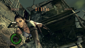 Resident Evil 5: Gold Edition