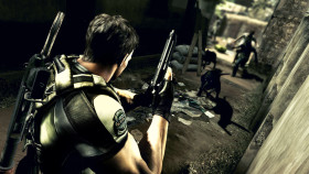 Resident Evil 5: Gold Edition