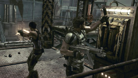 Resident Evil 5: Gold Edition