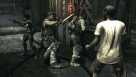 Resident Evil 5: Gold Edition